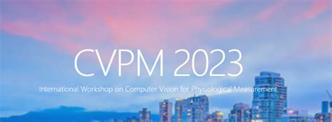 cvpr 23.